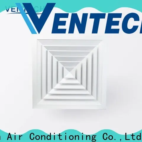 Hot Selling air conditioning linear slot diffuser manufacturer 1