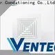 Ventech linear ac grill supplier 1
