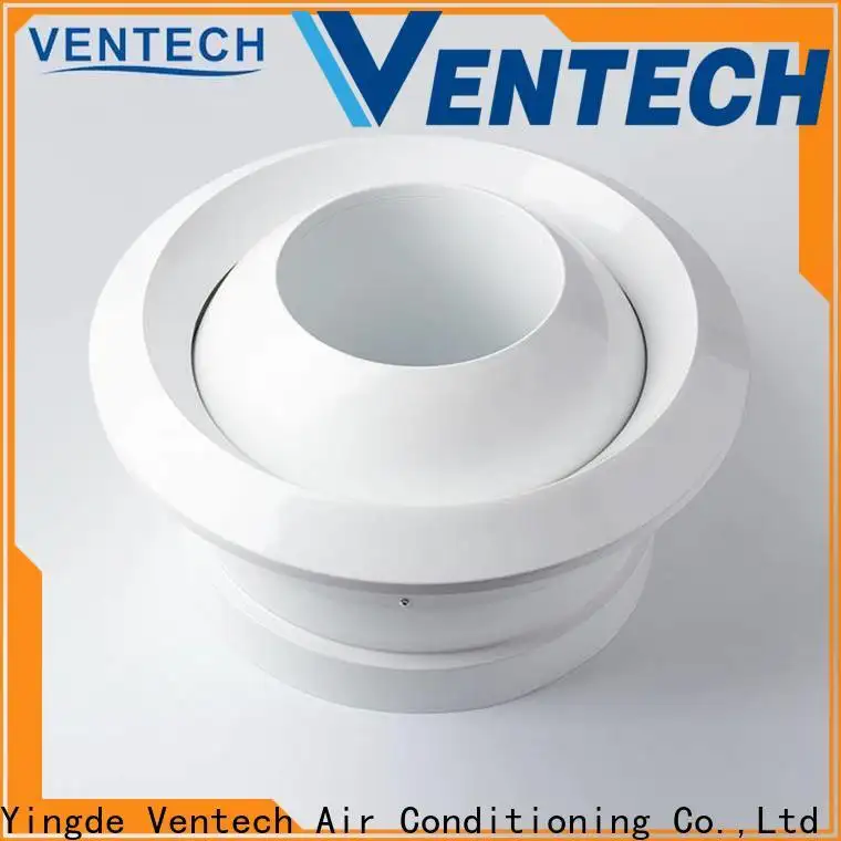 Top Selling round hvac diffuser with good price 1