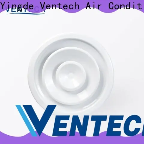 Custom hvac air diffuser ceiling manufacturer 1