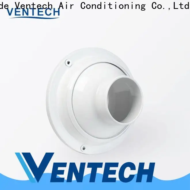 Ventech Custom linear slot diffuser manufacturers factory 1