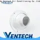 Ventech Custom linear slot diffuser manufacturers factory 1