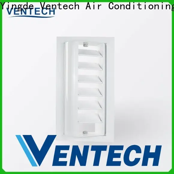 Top Selling ac ceiling diffuser factory 1