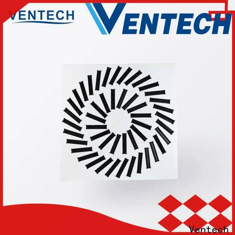 Ventech Best Price hvac diffuser from China 1