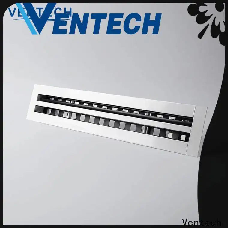 Ventech round hvac diffuser from China 1