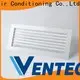 Ventech slot air grille company 1