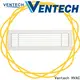 Factory Direct linear return air grille company 1