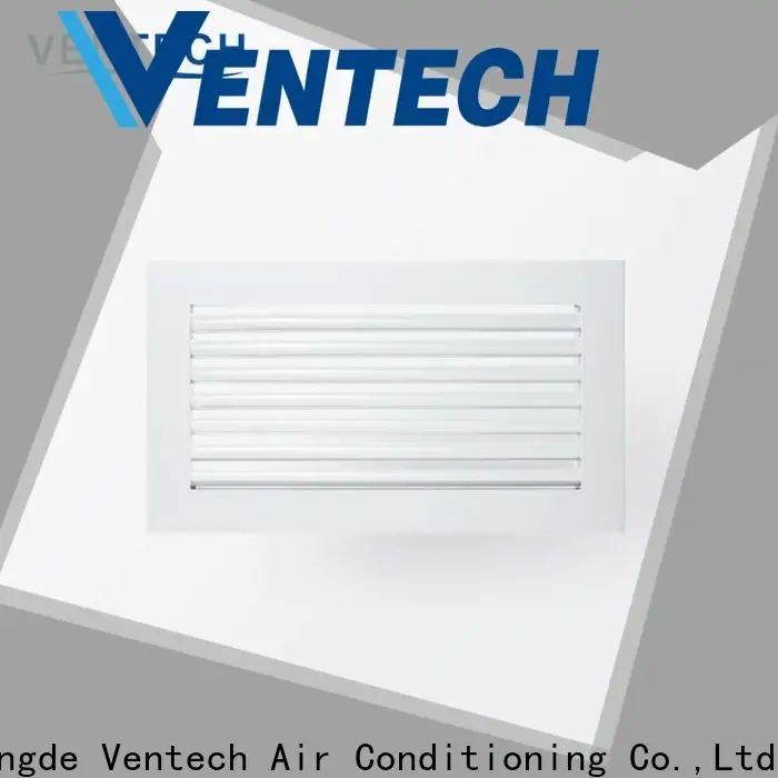 Ventech hvac premium return air grille manufacturer 1