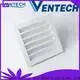Custom exhaust air louver manufacturer 1