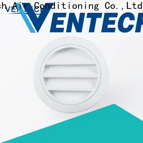 Ventech fresh air louver with good price 1