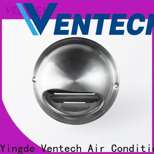 Ventech Good Selling air grilles louvres with good price 1