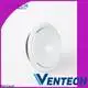 Ventech Factory Price disc valve hvac with good price 1