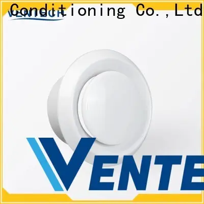 Factory Direct disc valve hvac for sale 1