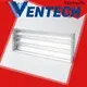Ventech High quality air damper hvac factory 1