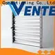 Ventech Best opposed blade damper factory 1