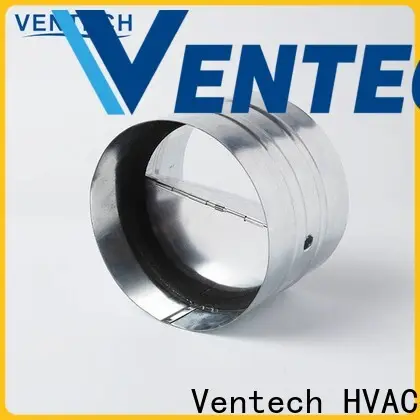Ventech volume damper supplier 1
