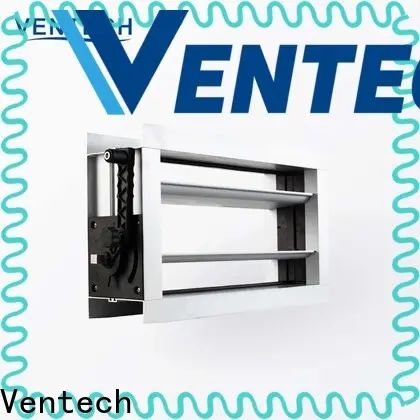 High quality dampers in hvac systems for sale 1