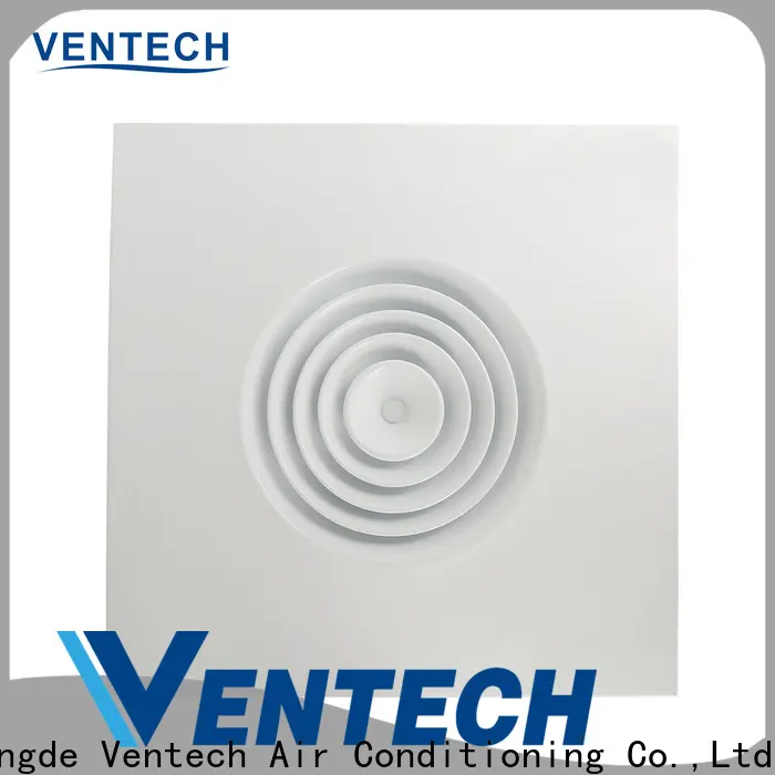 Best air conditioning diffuser company 1