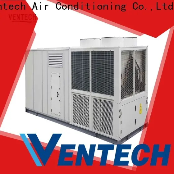 Ventech small central ac unit with good price 1