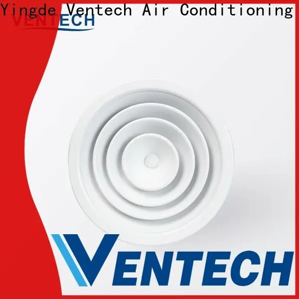 Ventech Good Selling linear slot diffuser grille from China 1