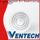 Ventech Good Selling linear slot diffuser grille from China 1