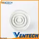 Custom round supply air grille supplier 1