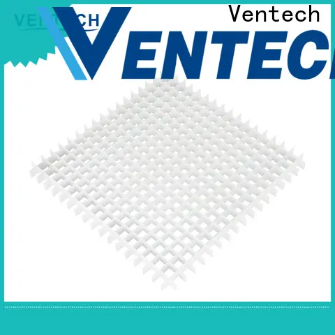 Ventech Factory Direct return air grille supplier 1