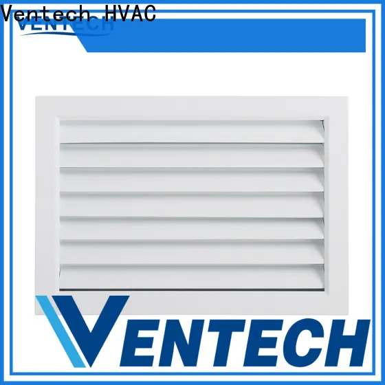 High quality fresh air grille with good price 1
