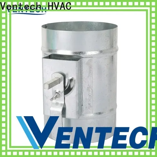 Ventech Top Selling air damper hvac factory 1