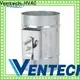 Ventech Top Selling air damper hvac factory 1