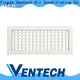Custom hvac premium return air grille manufacturer 1