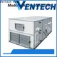 Ventech Factory Price air handing unit supplier 1