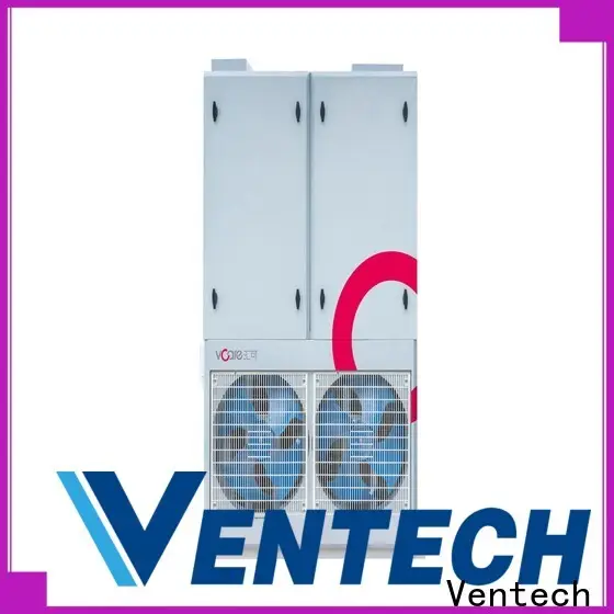 Ventech Factory Direct home central ac units with good price 1
