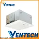 Ventech High quality best fan coil units factory 1