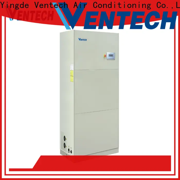 Ventech Top Selling air handing unit factory1 1