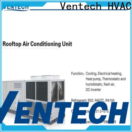 Hot Selling hvac rooftop package unit company1 1