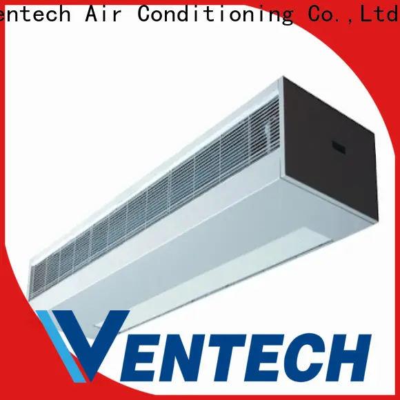 Ventech Custom best fan coil units factory 1