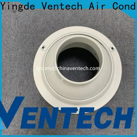 Ventech Best Price 4 way supply air diffuser with good price 1