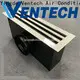 Ventech 4 way supply air diffuser from China 1