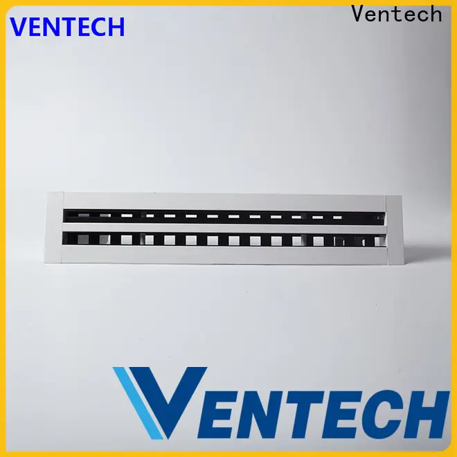 Ventech Factory Price round supply air diffuser manufacturer 1