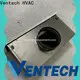 Ventech linear supply air diffuser for sale 1