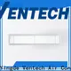 Ventech GI sheet exhaust air ceiling diffuser round share ventilation metal disc valve supply return air grille kitchen diffuser111 1