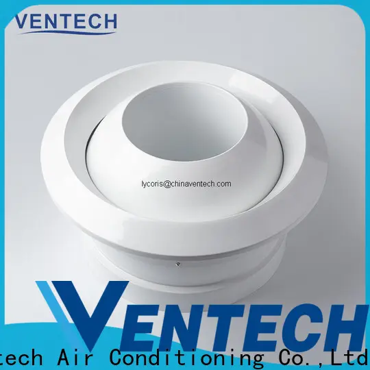 Ventech Wholesale supply air diffuser supplier 1
