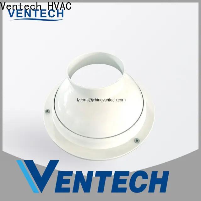 Custom linear supply air diffuser with good price 1