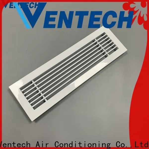 Ventech GI sheet exhaust air ceiling diffuser round share ventilation metal disc valve supply return air grille kitchen diffuser114 1