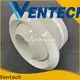 Ventech linear supply air diffuser with good price1 1