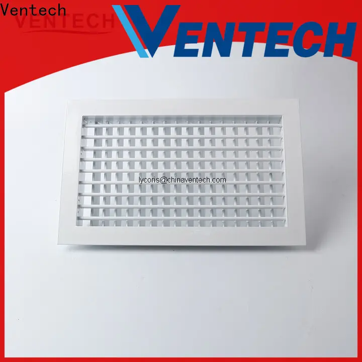 Ventech GI sheet exhaust air ceiling diffuser round share ventilation metal disc valve supply return air grille kitchen diffuser118 1