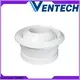 Ventech 4 way supply air diffuser for sale 1