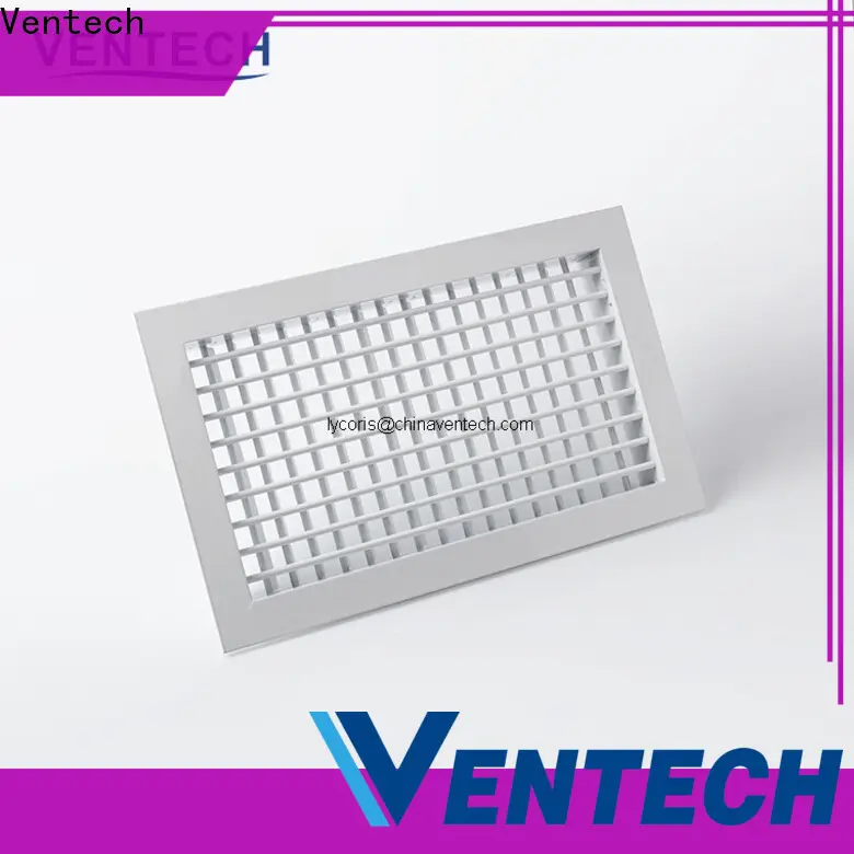 Ventech GI sheet exhaust air ceiling diffuser round share ventilation metal disc valve supply return air grille kitchen diffuser121 1