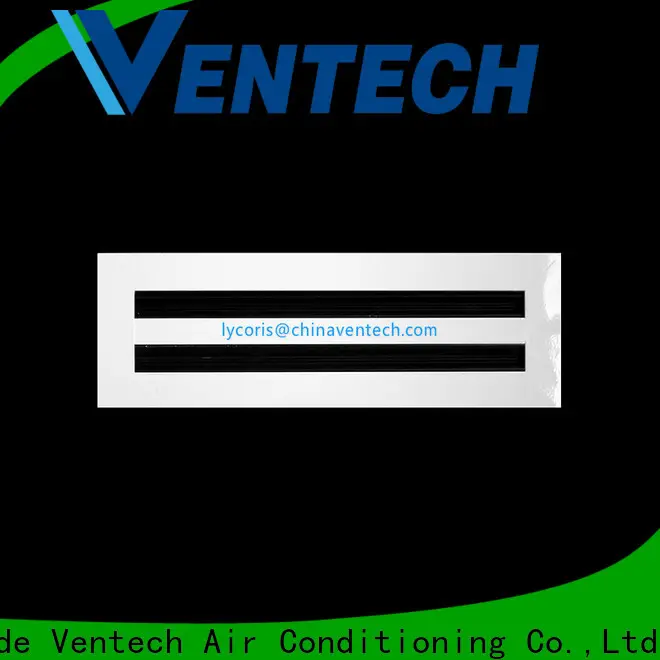 Ventech Factory Price round supply air diffuser with good price 1